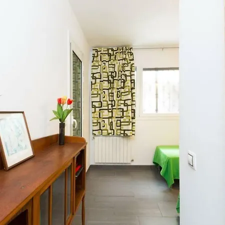 Appartement Lodging Sagrada Familia & Sant Pau *