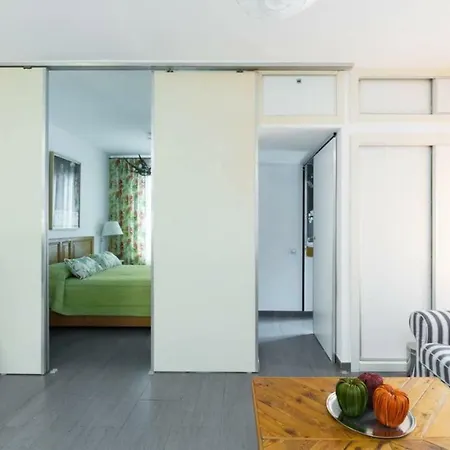 Appartement Lodging Sagrada Familia & Sant Pau Barcelona