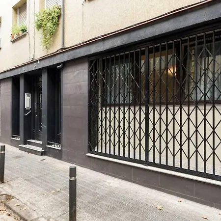 Appartement Lodging Sagrada Familia & Sant Pau