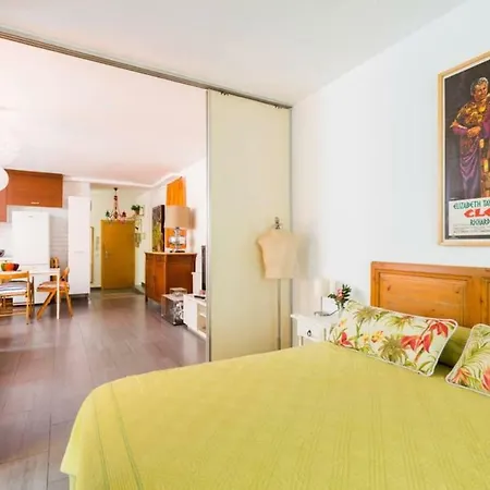 Lodging Sagrada Familia & Sant Pau Appartement