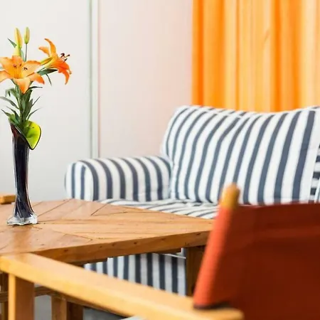 Lodging Sagrada Familia & Sant Pau Appartement